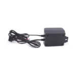 9 Vca / 2.7 A / 25 VA / Transformador / Voltaje de entrada 120 Vca / Para Usos Múltiples / Video Vigilancia, Acceso, Asistencia, Alarmas, Bocinas, Etc. - Image 4