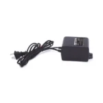 9 Vca / 2.7 A / 25 VA / Transformador / Voltaje de entrada 120 Vca / Para Usos Múltiples / Video Vigilancia, Acceso, Asistencia, Alarmas, Bocinas, Etc. - Image 6