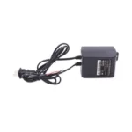 9 Vca / 2.7 A / 25 VA / Transformador / Voltaje de entrada 120 Vca / Para Usos Múltiples / Video Vigilancia, Acceso, Asistencia, Alarmas, Bocinas, Etc. - Image 3