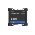 Router LTE Profesional, 4 Puertos Ethernet, RS232, RS485, WiFi 802.11b/g/n, Interface Amigable, Bandas B1, B2, B3, B4, B5, B7, B8, B28 - Image 3