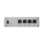 Router Industrial VPN, 3 Puertos 10/100/1000 Gigabit - Image 6