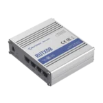 Router Industrial VPN, 3 Puertos 10/100/1000 Gigabit - Image 2