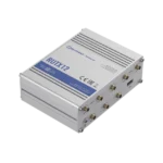 Router Industrial LTE (4.5G) cat 6, Doble Modem y doble SIM, GNSS, carcasa industrial - Image 4