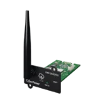 Tarjeta de Monitoreo Remoto para UPS CyberPower Modelos PR, OL, OR  y PDUs con Tarjeta de Expansión