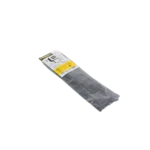 Cincho de Nylon 6.6 StrongHold™, 370mm largo x 3.6mm ancho, Color Negro, Exterior Resistente a Rayos UV, Paquete de 100pz - Image 5