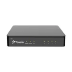 Conmutador IP SIP Yeastar para PYMES / 20 extensiones/ 10 llamadas simultaneas/ 2 puertos FXO - Image 2