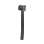 Cincho de Nylon 6.6 StrongHold™, 533mm largo x 7.6mm ancho, Color Negro Exterior, Resistente a Rayos UV, Paquete de 100pz - Image 4