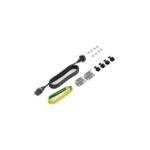 Switch de Acceso eKit Administrable / Capa 2 / 24 Puertos PoE+ Gigabit + 4 Puertos SFP+/SFP + Puerto de Consola  / Poe Perpetuo / Presupuesto PoE 400 W / Sin Licenciamiento - Image 6