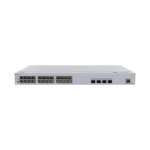 Switch de Acceso eKit Administrable / Capa 2 / 24 Puertos PoE+ Gigabit + 4 Puertos SFP+/SFP + Puerto de Consola  / Poe Perpetuo / Presupuesto PoE 400 W / Sin Licenciamiento - Image 2