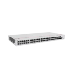 Switch de Acceso Gigabit Administrable  Capa 2 / 48 puertos 10/100/1000 Mbps / 4 Puertos 1GE SFP Uplink / ERPS  / IMGP Snooping / DHCP Snooping / Administración Nube Gratis - Image 4
