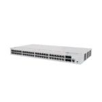 Switch de Acceso Gigabit Administrable  Capa 2 / 48 puertos 10/100/1000 Mbps / 4 Puertos 1GE SFP Uplink / ERPS  / IMGP Snooping / DHCP Snooping / Administración Nube Gratis - Image 5