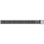 Switch eKit Core/Distribución Administrable Capa 3 / 48 puertos SFP  de 1 Gbps + 4 Puertos SFP+ de 10 Gbps / Soporta iStack / Capacidad de Conmutación de 176 Gbps / Gestión Gratuita desde la Nube / Sin Licenciamiento