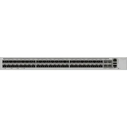 Switch eKit Core/Distribución Administrable Capa 3 / 48 puertos SFP  de 1 Gbps + 4 Puertos SFP+ de 10 Gbps / Soporta iStack / Capacidad de Conmutación de 176 Gbps / Gestión Gratuita desde la Nube / Sin Licenciamiento