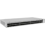 Switch eKit Core/Distribución Administrable Capa 3 / 48 puertos SFP  de 1 Gbps + 4 Puertos SFP+ de 10 Gbps / Soporta iStack / Capacidad de Conmutación de 176 Gbps / Gestión Gratuita desde la Nube / Sin Licenciamiento - Image 3