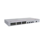 Switch de Distribución/Core Gigabit Administrable  Capa 3 / 24 puertos 10/100/1000 Mbps  / 4 Puertos 10GE SFP+ Uplink / ERPS / Rutas Estáticas / iStack / Administración Nube Gratis - Image 4