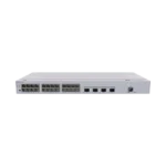 Switch de Distribución/Core Gigabit Administrable  Capa 3 / 24 puertos 10/100/1000 Mbps  / 4 Puertos 10GE SFP+ Uplink / ERPS / Rutas Estáticas / iStack / Administración Nube Gratis - Image 2