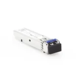 Transceptor MiniGbic SFP 1.25G LC Duplex para fibra Mono Modo 20 KM - Image 3