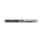 Switch Empresarial Core Gigabit Administrable  Capa 3 / 24 puertos 1GE SFP ( Combo con 8 Puertos 10/100/1000 Mbps) / 4 Puertos 10GE SFP+ Uplink / 2 Puertos 10GE SFP+ (Stack) / ERPS / Ruteo Dinámico (RIP, OSPF, IS-IS y BGP)  / iStack / Administraci& - Image 2