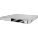 Switch eKit Core para Fibra Óptica Administrable Capa 3 / 16 puertos SFP 10 Gbps + 8 Puertos SFP28 25 Gbps / Capacidad de Conmutación 1,120 Gbit/s /  Gestión Gratuita desde la Nube / Sin Licenciamiento / Ruteo Dinamico (RIP, OSPF, IS- - Image 2