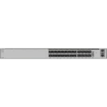 Switch eKit Core para Fibra Óptica Administrable Capa 3 / 16 puertos SFP 10 Gbps + 8 Puertos SFP28 25 Gbps / Capacidad de Conmutación 1,120 Gbit/s /  Gestión Gratuita desde la Nube / Sin Licenciamiento / Ruteo Dinamico (RIP, OSPF, IS- - Image 3