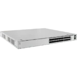 Switch eKit Core para Fibra Óptica Administrable Capa 3 / 16 puertos SFP 10 Gbps + 8 Puertos SFP28 25 Gbps / Capacidad de Conmutación 1,120 Gbit/s /  Gestión Gratuita desde la Nube / Sin Licenciamiento / Ruteo Dinamico (RIP, OSPF, IS- - Image 4