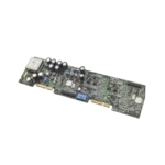 Modulo Doble Lazo SLC S758 Para Paneles Serie FireNET L@titude (0101-01230)