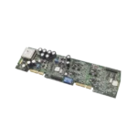 Modulo Doble Lazo SLC S758 Para Paneles Serie FireNET L@titude (0101-01230) - Image 2