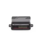 Temporizador Multipropósito / Configurable de 1 Segundo a 60 Minutos / Activación Por Voltaje Positivo o Contacto Seco / Alimentación a 12VCC/24VCC / Funciones Programadas Por Dipswitches - Image 4