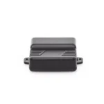 Temporizador Multipropósito / Configurable de 1 Segundo a 60 Minutos / Activación Por Voltaje Positivo o Contacto Seco / Alimentación a 12VCC/24VCC / Funciones Programadas Por Dipswitches - Image 5