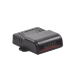 Temporizador Multipropósito / Configurable de 1 Segundo a 60 Minutos / Activación Por Voltaje Positivo o Contacto Seco / Alimentación a 12VCC/24VCC / Funciones Programadas Por Dipswitches
