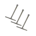 Juego de 3 Anclas con galvanizado por inmersión en caliente. Compatible con SBA60. - Image 2