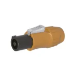 POWERCOM,  línea, neutro y conexión a tierra de seguridad preadaptada IP65 - Image 2