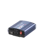 Inversor de Corriente (CD-CA) Potencia Nominal 250 W, Ent:12Vcc, Sal: 115Vca 60 Hz - Image 4