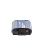 Inversor de Corriente (CD-CA) Potencia Nominal 250 W, Ent:12Vcc, Sal: 115Vca 60 Hz - Image 6