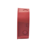 Caja de Montaje en Techo, para Sirena, Color Rojo, Nuevo Diseño Moderno y Elegante - Image 3