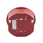 Caja de Montaje en Techo, para Sirena, Color Rojo, Nuevo Diseño Moderno y Elegante - Image 4