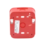 Caja de Montaje en Pared, para Sirena, Color Rojo, Nuevo Diseño Moderno y Elegante - Image 3