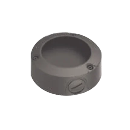 Caja de Conexión para Cámara Bullet Wisenet