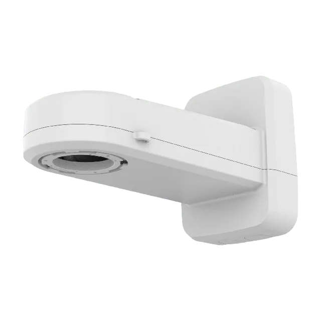 SBP-400WMW-19279 Montaje de pared o poste IP66 / NEMA4X compatible con camaras tipo Domo y PTZ - Image 1