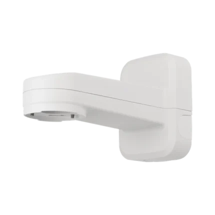 Montaje Adaptador de Pared Compatible con Cámaras Domo Fijas y PTZ Hanwha