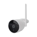 CAMARA BALA IP 2MP| WIFI | AUDIO DE 2 VIAS| ALMACENAMIENTO EN MICROSD| LENTE DE 4MM | ANGULO DE APERTURA 90 GRADOS IP65 - Image 5