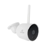 CAMARA BALA IP 2MP| WIFI | AUDIO DE 2 VIAS| ALMACENAMIENTO EN MICROSD| LENTE DE 4MM | ANGULO DE APERTURA 90 GRADOS IP65 - Image 2