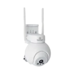 Cámara IP PT 2 MP | CSIM 4G | Visión Nocturna a Color | Audio Bidireccional | Autoseguimiento Inteligente | Grabación Continua | Uso en Interior | Exterior con Protección IP65 - Image 3