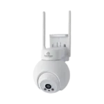Cámara IP PT 2 MP | CSIM 4G | Visión Nocturna a Color | Audio Bidireccional | Autoseguimiento Inteligente | Grabación Continua | Uso en Interior | Exterior con Protección IP65 - Image 4