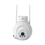 Cámara IP PT 2 MP | CSIM 4G | Visión Nocturna a Color | Audio Bidireccional | Autoseguimiento Inteligente | Grabación Continua | Uso en Interior | Exterior con Protección IP65