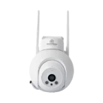 Cámara IP PT 2 MP | CSIM 4G | Visión Nocturna a Color | Audio Bidireccional | Autoseguimiento Inteligente | Grabación Continua | Uso en Interior | Exterior con Protección IP65 - Image 2