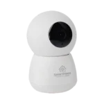 Mini Cámara IP PT 4 Megapíxel | Wi-Fi | Seguimiento Inteligente |  Detección de mascotas |  Audio Bidireccional | Notificación Push | Ranura para Memoria | Uso en Interior | Ángulo de vision: 102° - Image 3