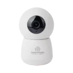 Mini Cámara IP PT 4 Megapíxel | Wi-Fi | Seguimiento Inteligente |  Detección de mascotas |  Audio Bidireccional | Notificación Push | Ranura para Memoria | Uso en Interior | Ángulo de vision: 102°