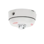 Lámpara Estroboscópica para Exterior / a 2 Hilos / Montaje en Techo / Configuración Estroboscópica Seleccionable / Color Blanco - Image 4