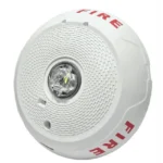 Lámpara LED Estroboscópica / Montaje en Techo / Nivel de Candelas Seleccionable / Color Blanco / Nuevo Diseño Moderno y Elegante y Menor Consumo de Corriente - Image 2